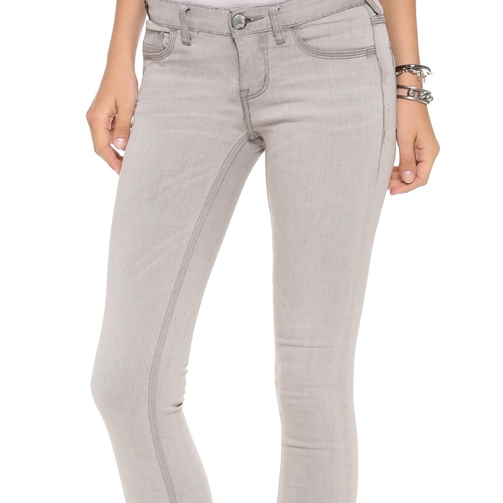 Free People Jeans